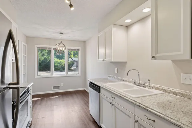 $549,000 | 5841 Winnetka Avenue North, New Hope, MN 55428