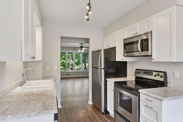 $549,000 | 5841 Winnetka Avenue North, New Hope, MN 55428