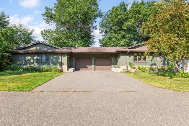 $549,000 | 5841 Winnetka Avenue North, New Hope, MN 55428