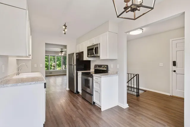 $549,000 | 5841 Winnetka Avenue North, New Hope, MN 55428