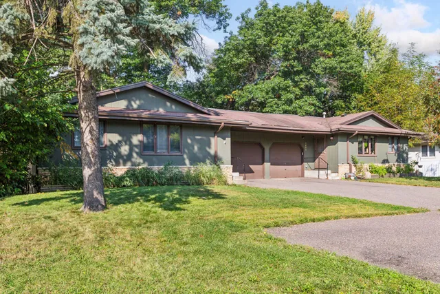 $549,000 | 5841 Winnetka Avenue North, New Hope, MN 55428