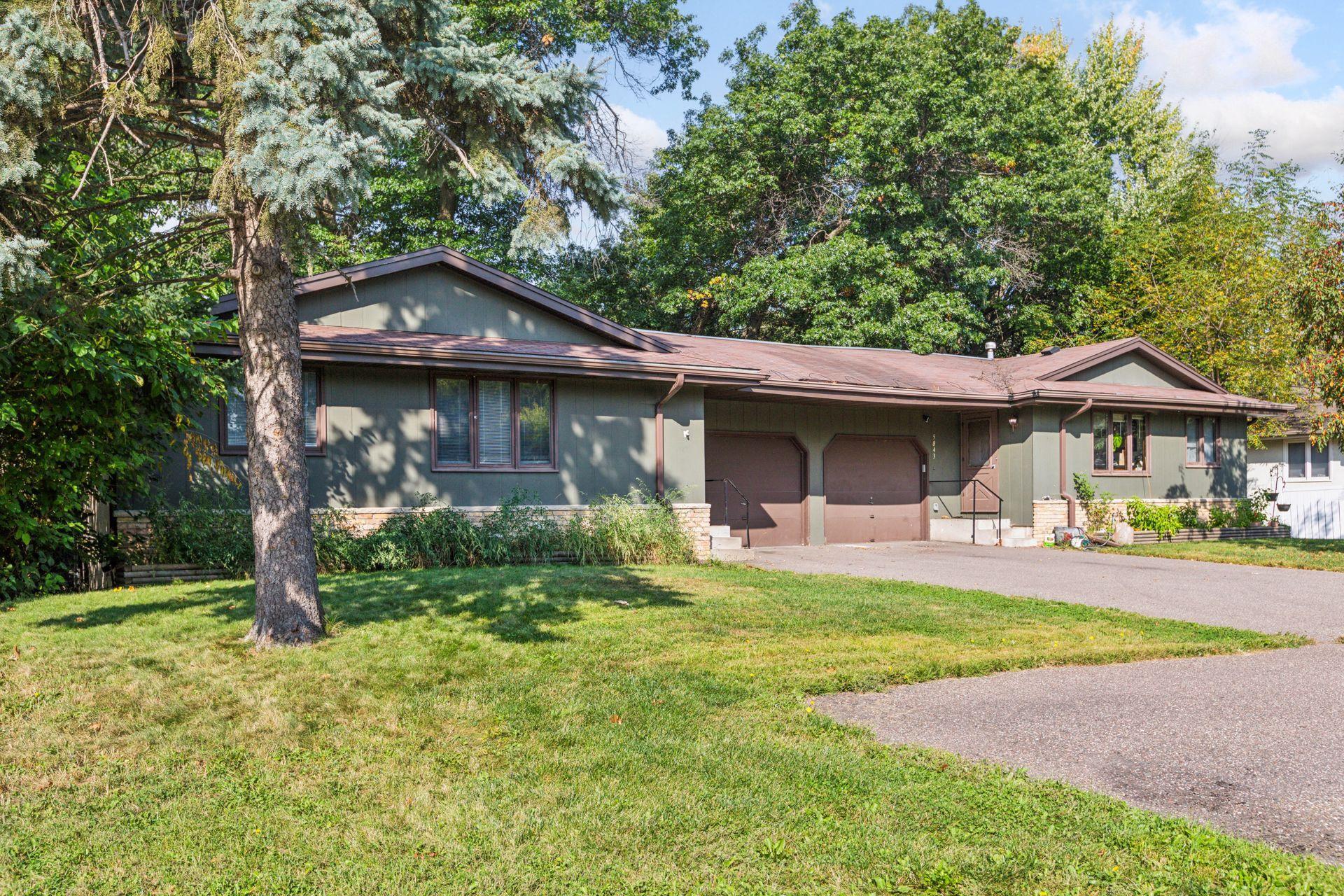 5841 Winnetka Avenue North New Hope, MN 55428 - Photo 3 of 48