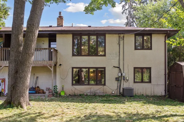 $549,000 | 5841 Winnetka Avenue North, New Hope, MN 55428