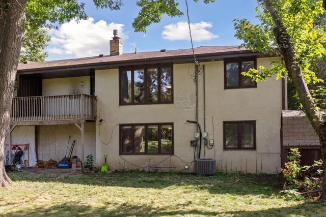 $549,000 | 5841 Winnetka Avenue North, New Hope, MN 55428