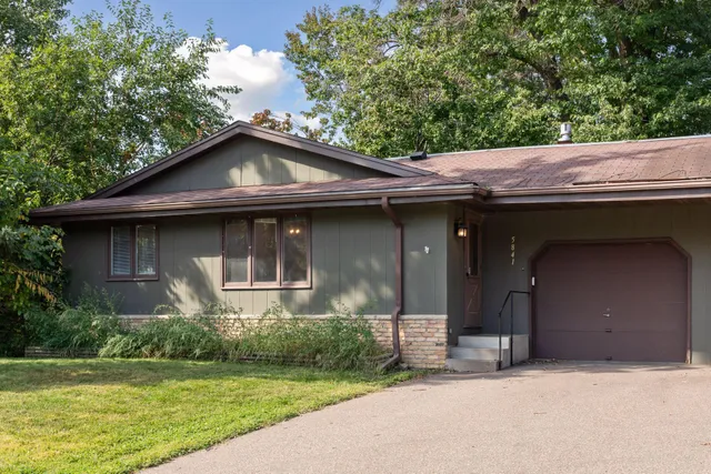 $549,000 | 5841 Winnetka Avenue North, New Hope, MN 55428