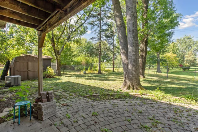 $549,000 | 5841 Winnetka Avenue North, New Hope, MN 55428