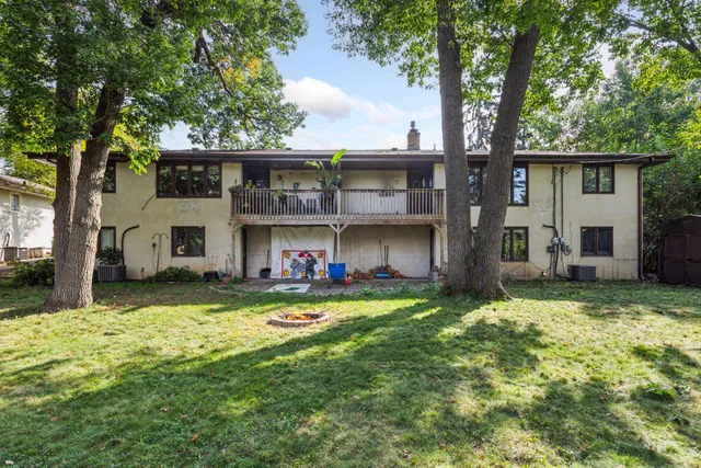 $549,000 | 5841 Winnetka Avenue North, New Hope, MN 55428