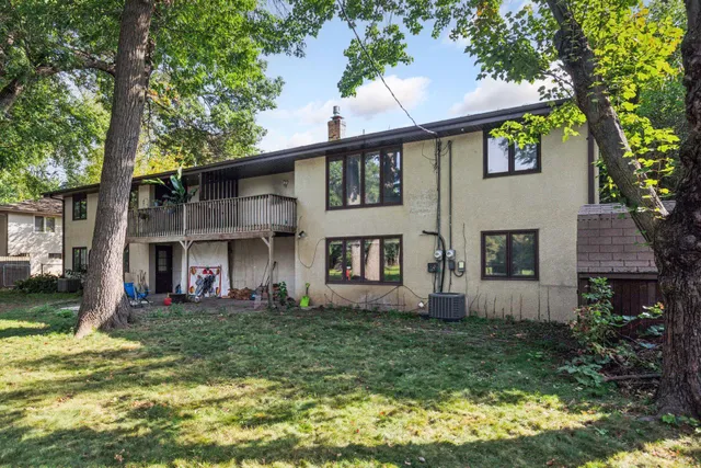 $549,000 | 5841 Winnetka Avenue North, New Hope, MN 55428