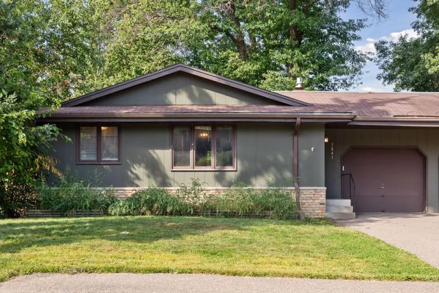 $549,000 | 5841 Winnetka Avenue North, New Hope, MN 55428