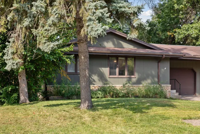 $549,000 | 5841 Winnetka Avenue North, New Hope, MN 55428