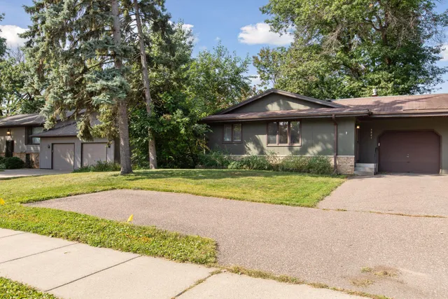 $549,000 | 5841 Winnetka Avenue North, New Hope, MN 55428