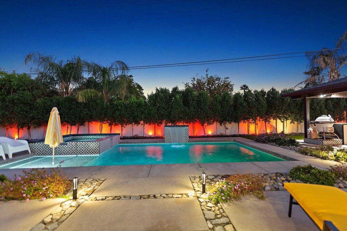 565 West Yorba Road Palm Springs, CA 92262 - Photo 15 of 70 2H9A9704