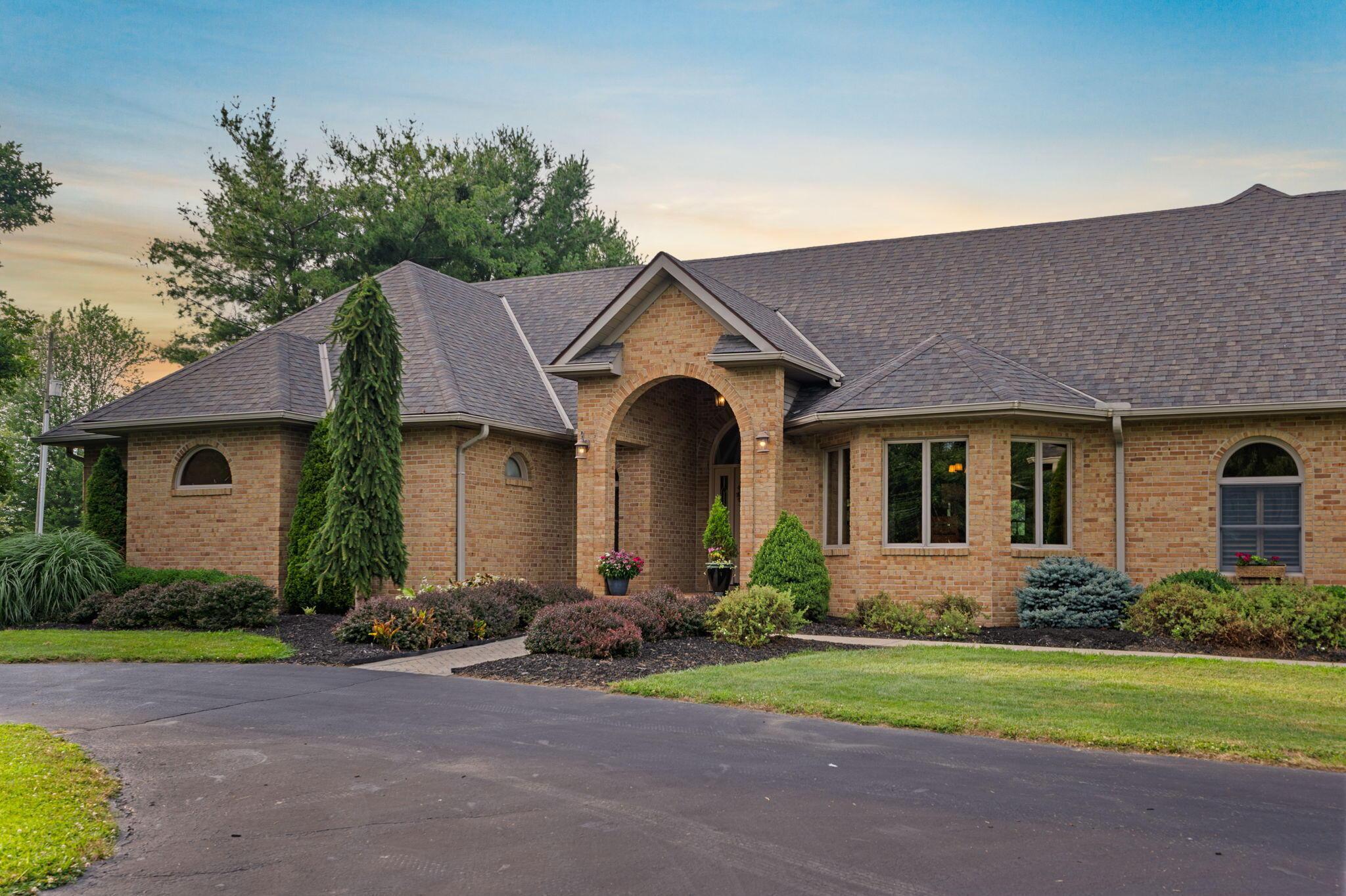 12907 Woodtown Road Galena, OH 43021 - Photo 7 of 117 12907 Woodtown Rd