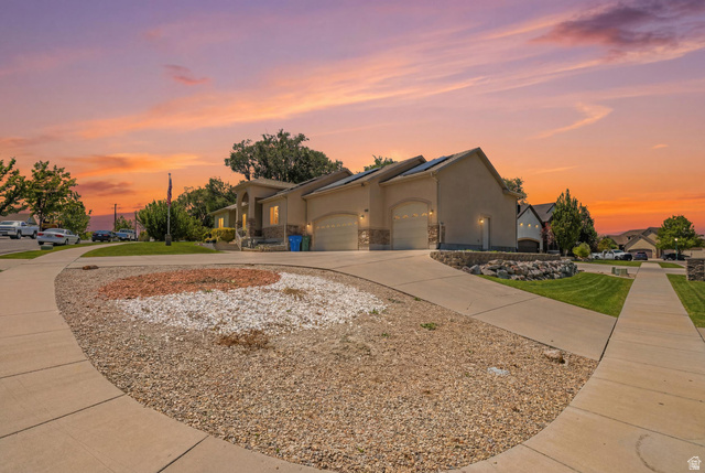 12384 Overlook Ridge Court Riverton, UT 84065 - Photo 4 of 58