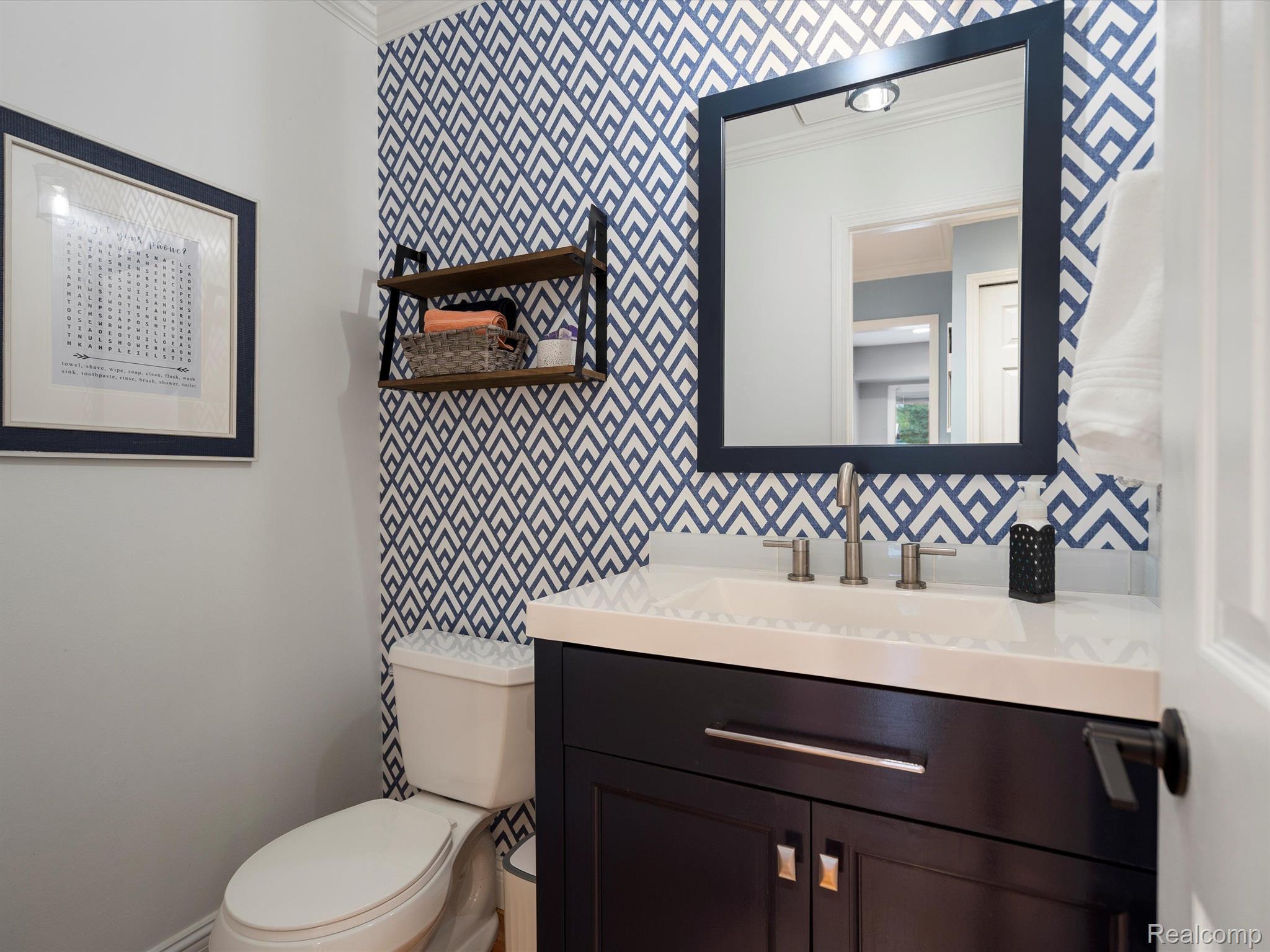 805 Dickson Lane Rochester, MI 48307 - Photo 24 of 53 Gallery Image 24