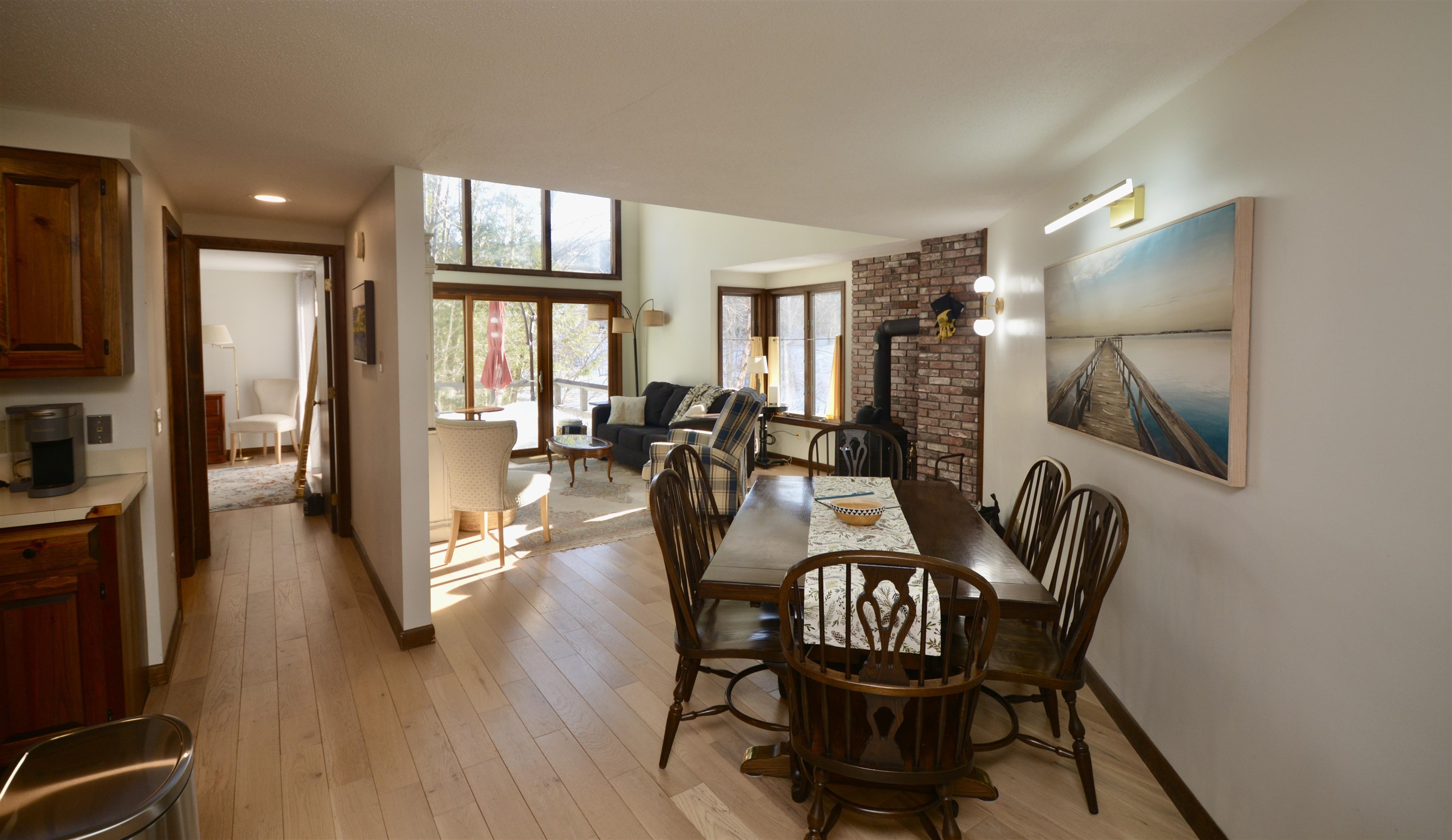 608 Otter Road Grantham, NH 03753 - Photo 2 of 29