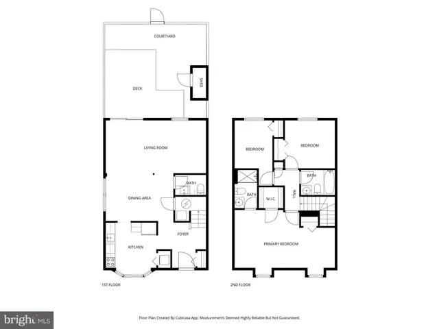 $310,000 | 111 Lauren Court, Frederick, MD 21703