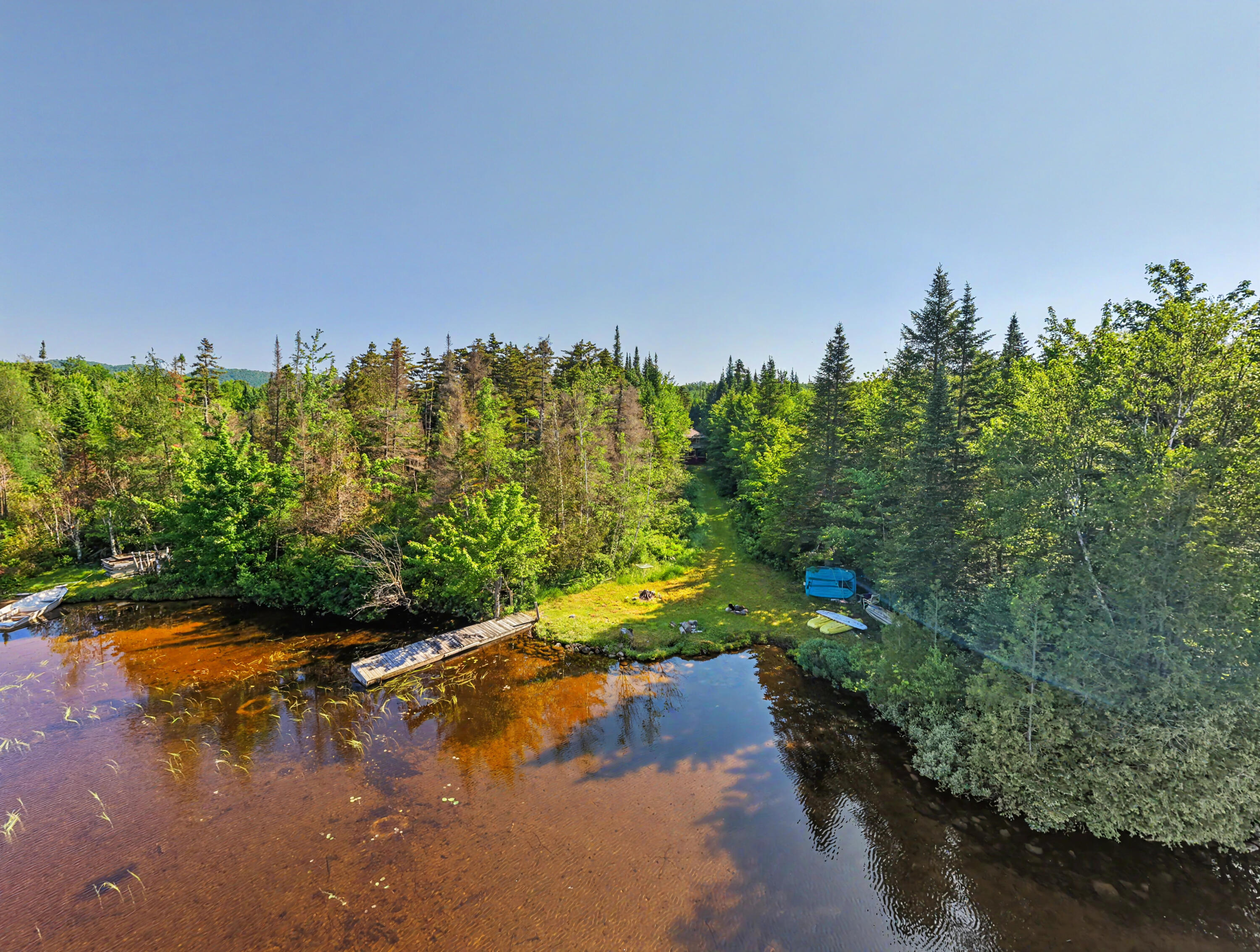 84 Indian Lake Road Owls Head, NY 12969 - Photo 39 of 41