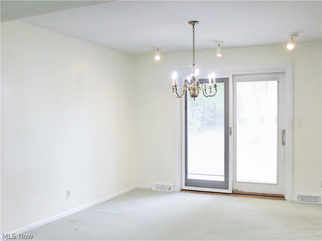 166 Hurd Road Aurora, OH 44202 - Photo 13 of 35 Formal dining room