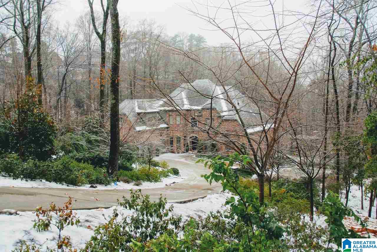 1724 Shades Crest Road Birmingham, AL 35216 - Photo 49 of 50