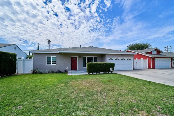 $1,116,999 | 122 East El Norte Street, Monrovia, CA 91016