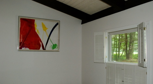 12 Old Tree Farm Road Stockbridge, MA 01266 - Photo 11 of 18 a view of a entryway