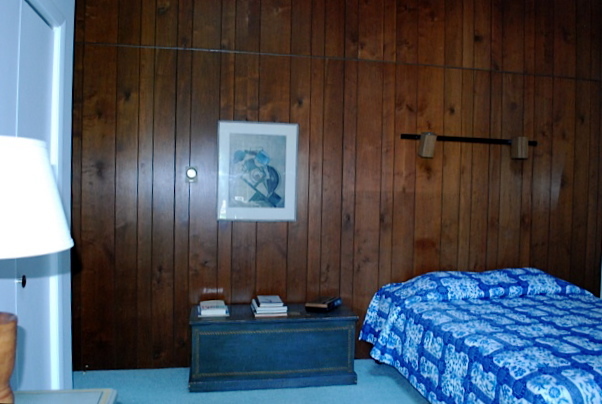 12 Old Tree Farm Road Stockbridge, MA 01266 - Photo 10 of 18 a bedroom with a bed and a window