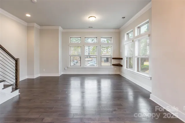 $750,000 | 2515 Euclid Avenue, Charlotte, NC 28203