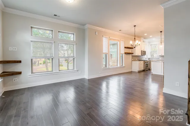 $750,000 | 2515 Euclid Avenue, Charlotte, NC 28203