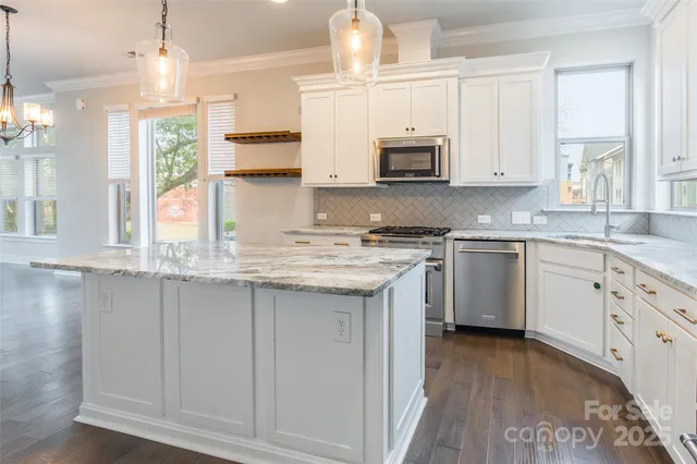 $750,000 | 2515 Euclid Avenue, Charlotte, NC 28203