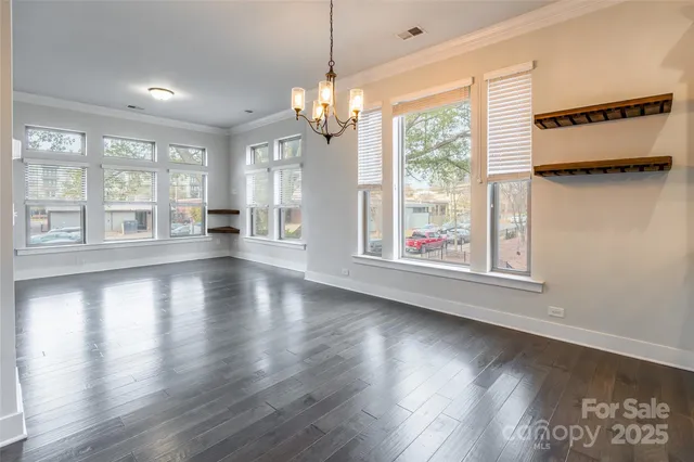 $750,000 | 2515 Euclid Avenue, Charlotte, NC 28203