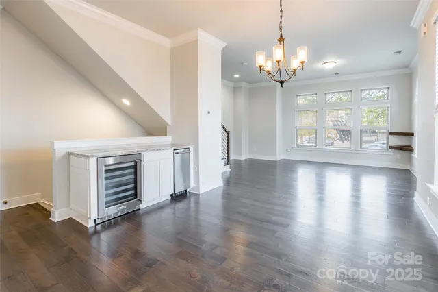 $750,000 | 2515 Euclid Avenue, Charlotte, NC 28203