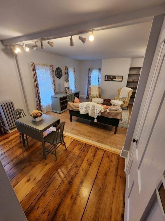 2 Oxford Place Worcester, MA 01609 - Photo 22 of 42