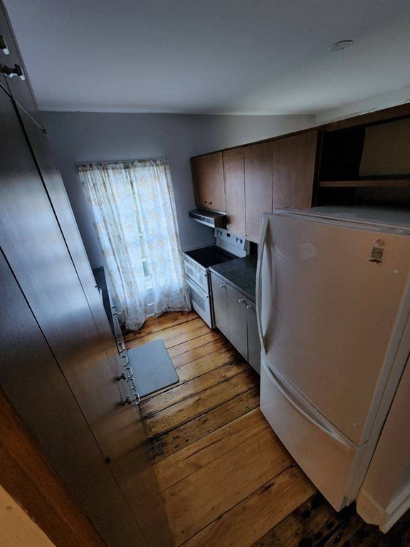 2 Oxford Place Worcester, MA 01609 - Photo 25 of 42