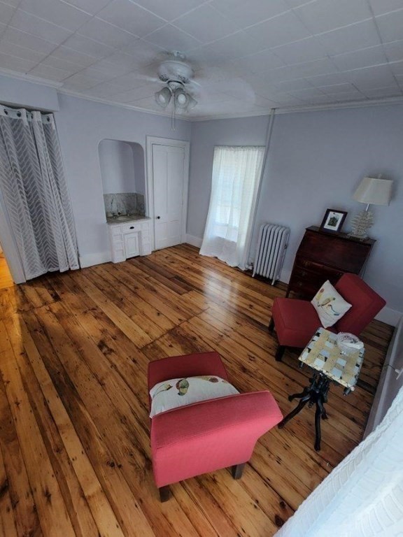 2 Oxford Place Worcester, MA 01609 - Photo 26 of 42