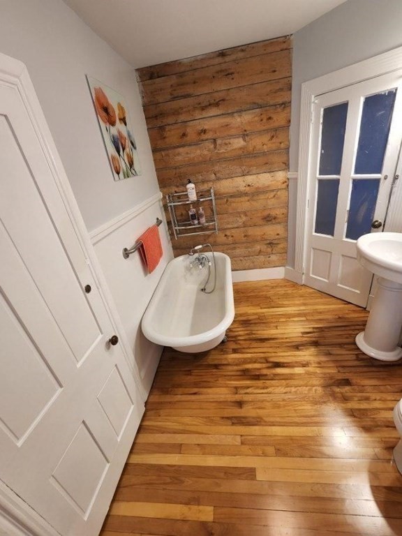 2 Oxford Place Worcester, MA 01609 - Photo 28 of 42