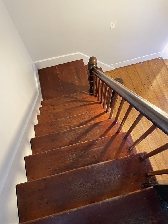 2 Oxford Place Worcester, MA 01609 - Photo 36 of 42