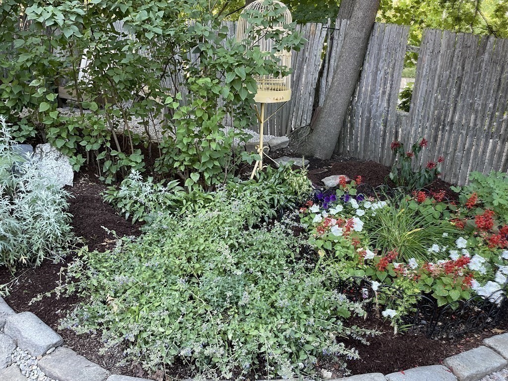 2 Oxford Place Worcester, MA 01609 - Photo 40 of 42