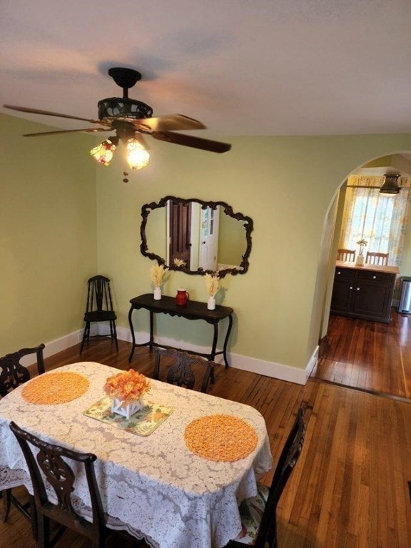 2 Oxford Place Worcester, MA 01609 - Photo 7 of 42