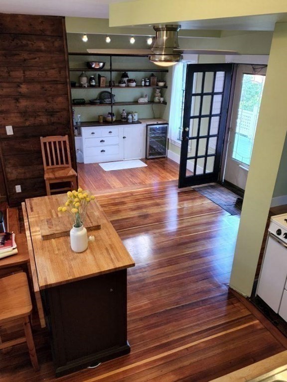 2 Oxford Place Worcester, MA 01609 - Photo 10 of 42