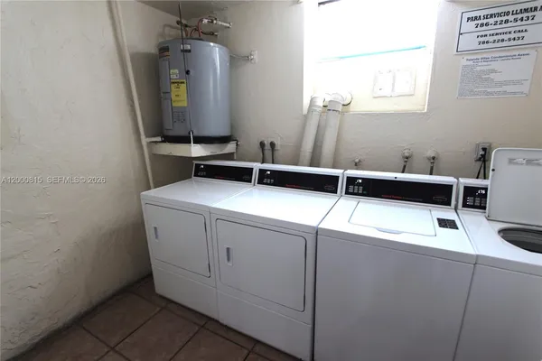 $1,800 | 4550 Northwest 9th Street, Unit 706E, Miami, FL 33126