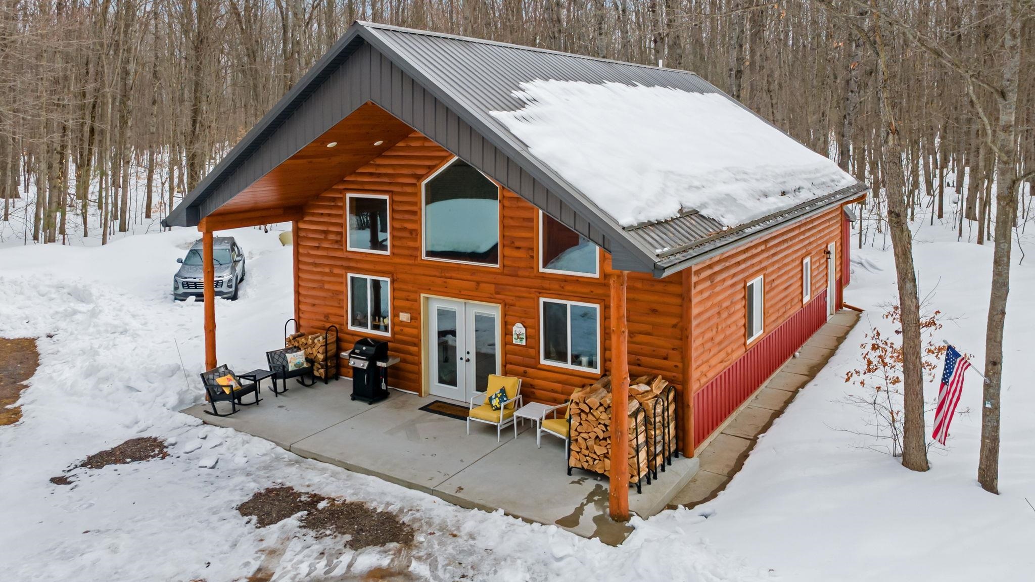 14432 Morel Road Southeast Kalkaska, MI 49646 - Photo 27 of 30