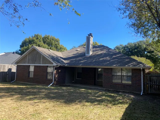 $1,995 | 822 Collins Boulevard, Cedar Hill, TX 75104