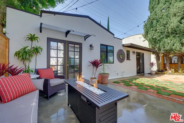 $10,500 | 8818 Rosewood Avenue, West Hollywood, CA 90048
