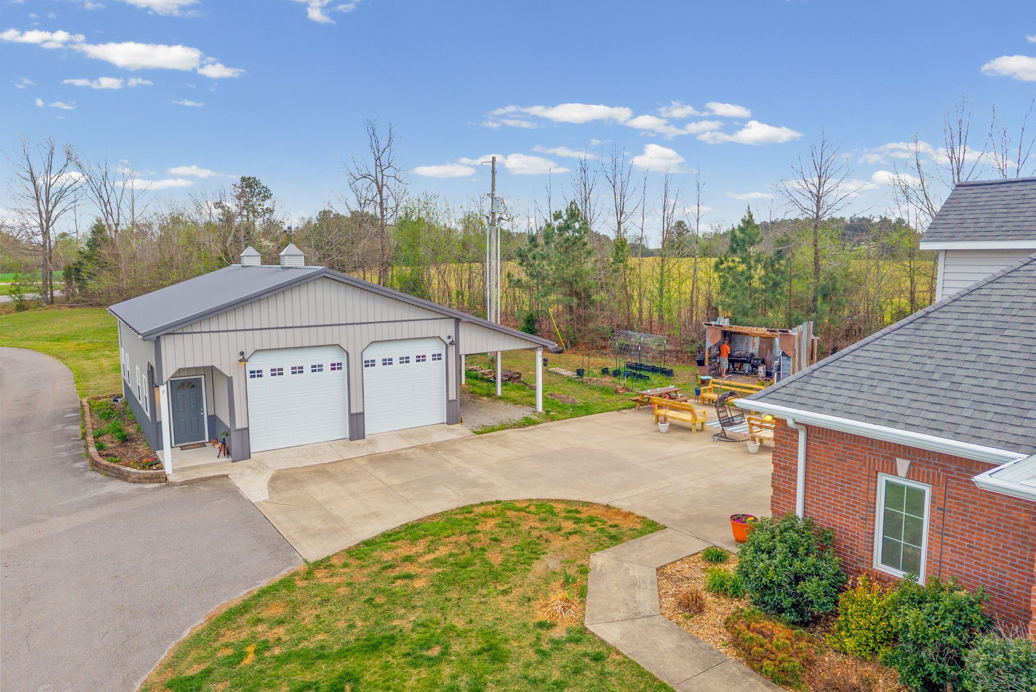 6091 Harmony Grove Road Hopkinsville, KY 42240 - Photo 72 of 76