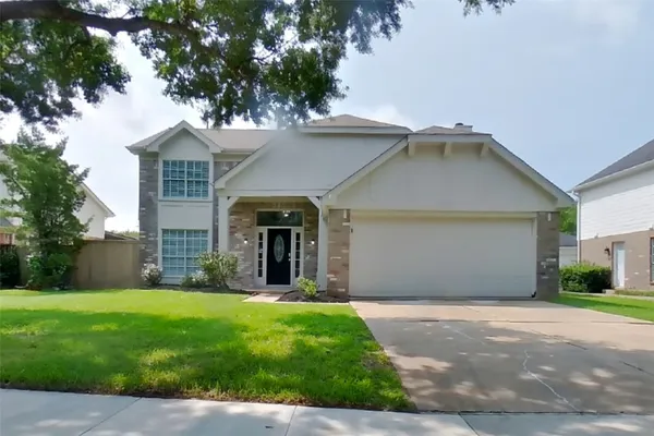 $2,409 | 3115 Granite Lake Drive, Missouri City, TX 77459