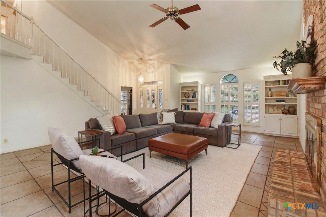 3606 Whispering Oaks Temple, TX 76504 - Photo 6 of 30