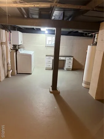 $1,600 | 1605 Bradford Avenue, St. Louis, MO 63133