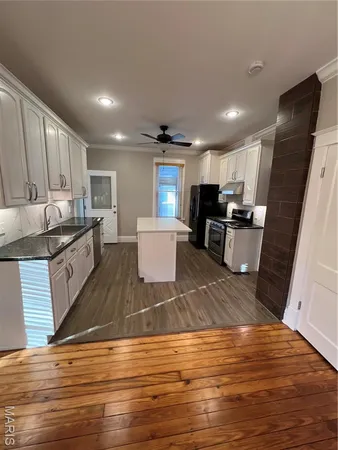 $1,600 | 1605 Bradford Avenue, St. Louis, MO 63133