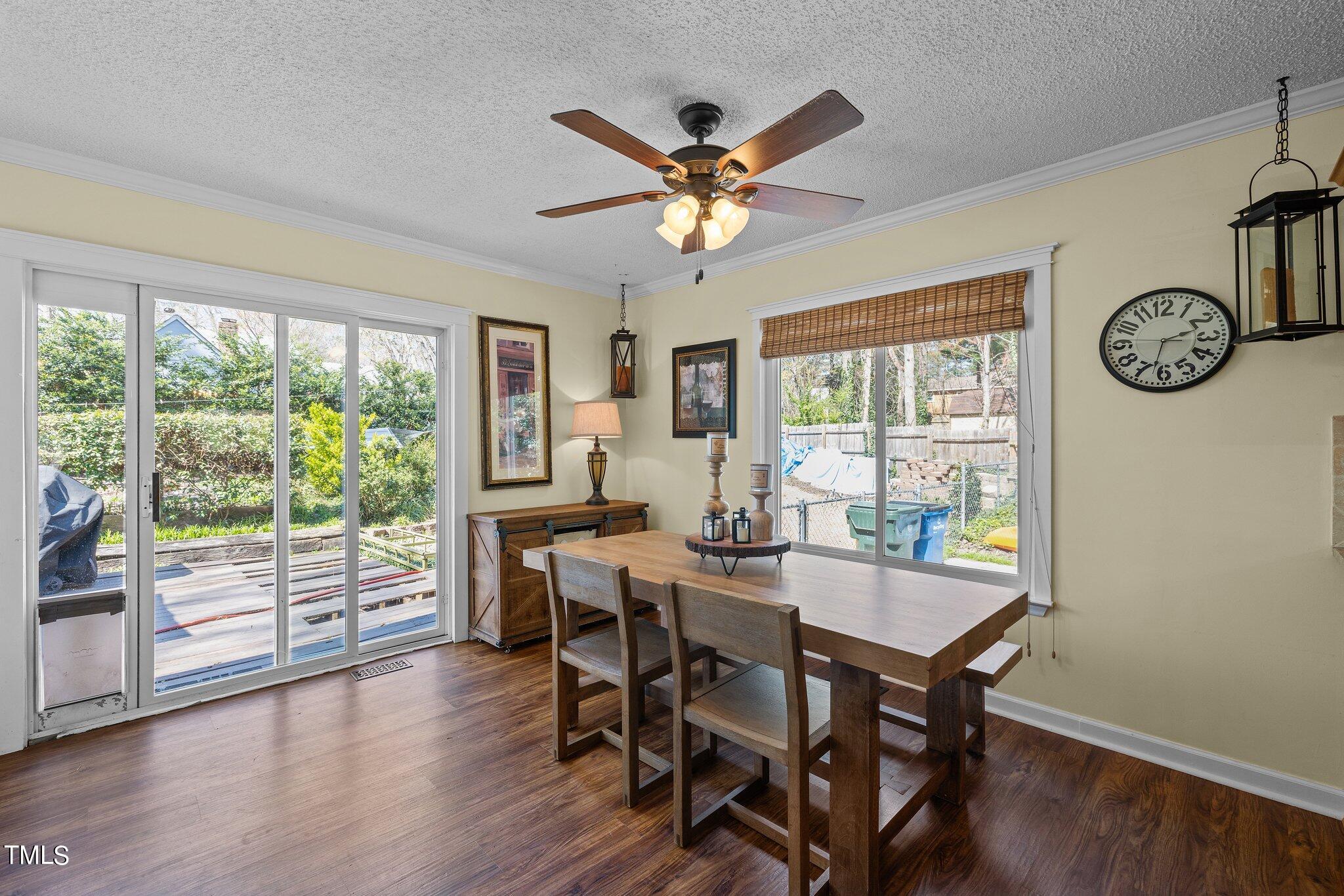 7609 Copper Mine Lane Raleigh, NC 27615 - Photo 20 of 35 Dining